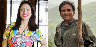 When Taarak Mehta Ka Ooltah Chashmah Fame Dilip Joshi Scold People For Screaming 'Babita, Babita'