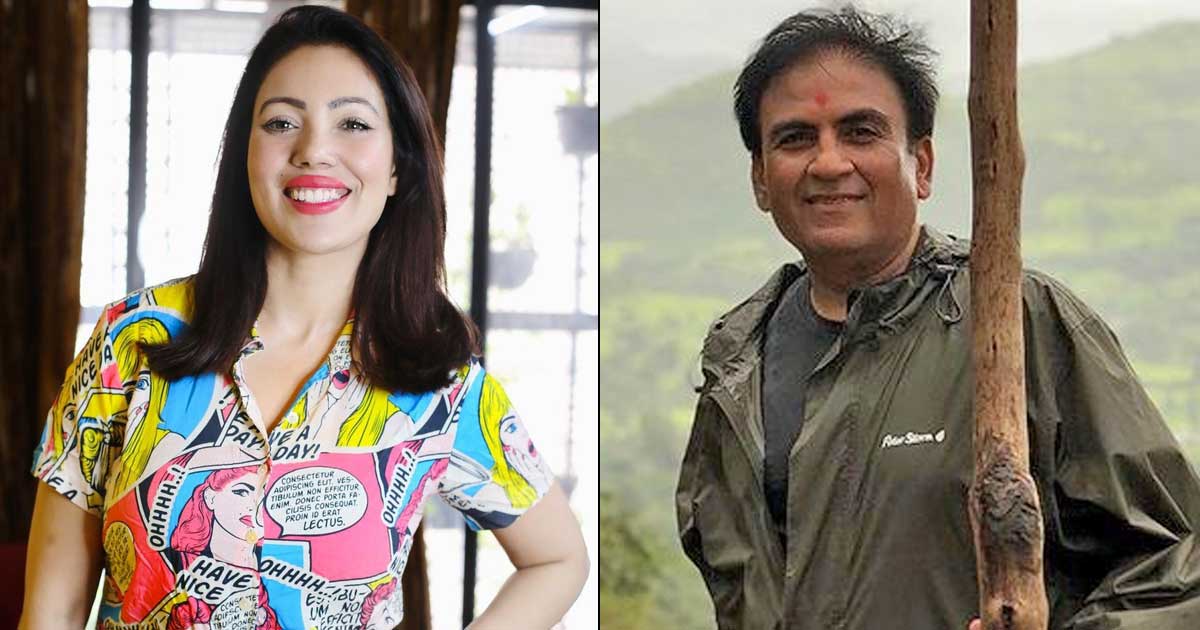 When Taarak Mehta Ka Ooltah Chashmah Fame Dilip Joshi Scold People For Screaming 'Babita, Babita'
