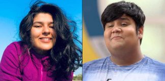 When Taarak Mehta Ka Ooltah Chashmah’s Nidhi Bhanushali Destroyed Kush Shah By Saying ‘Agar Tatti Jaisi Shakal Bhi Ho Na...’