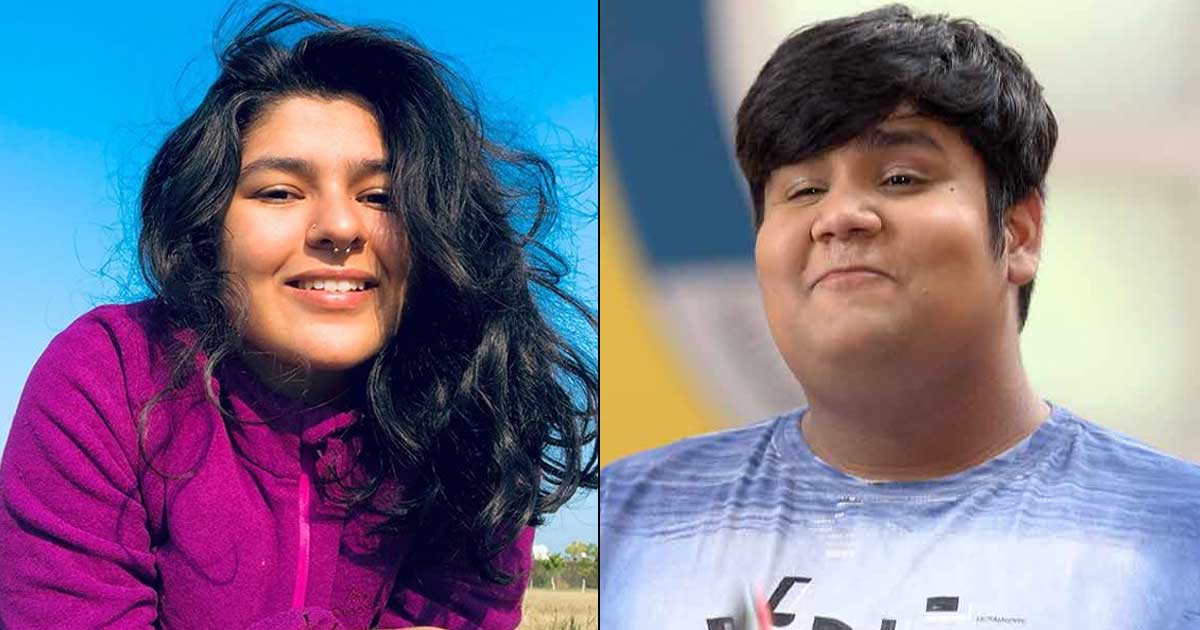 When Taarak Mehta Ka Ooltah Chashmah’s Nidhi Bhanushali Destroyed Kush Shah By Saying ‘Agar Tatti Jaisi Shakal Bhi Ho Na...’