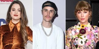 When Taylor Swift Cried Over Selena Gomez’s Struggle In Justin Bieber Relationship!
