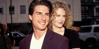 When Tom Cruise Warned An Interviewer For Asking A Question On ‘Parenting Relationship’ With His Ex-Wife Nicole Kidman: "You’re Stepping Over The Line”