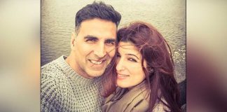 When Twinkle Khanna Unzipped Akshay Kumar’s Pants In Public