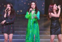 When twins Sukriti and Prakriti left sister Akriti Kakar teary-eyed