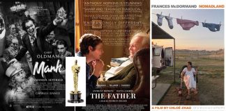 Where Can You Watch All Oscars 2021 Winners In India