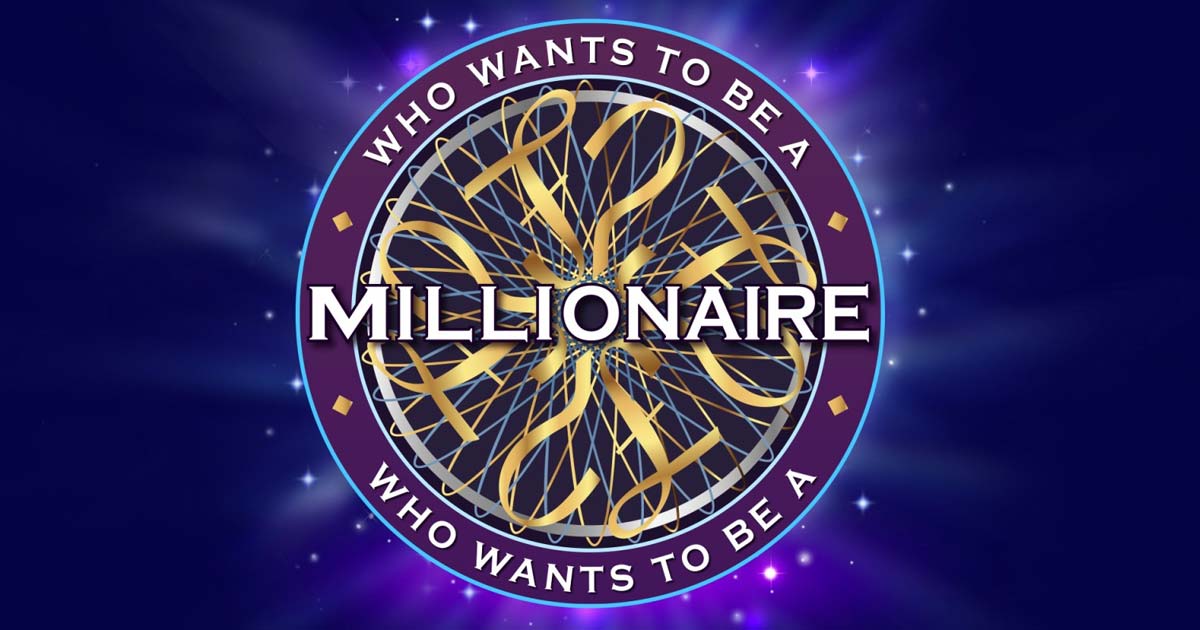 Who Wants To Be A Millionaire Contestant Charles Ingram Once Caught Cheating On The Show