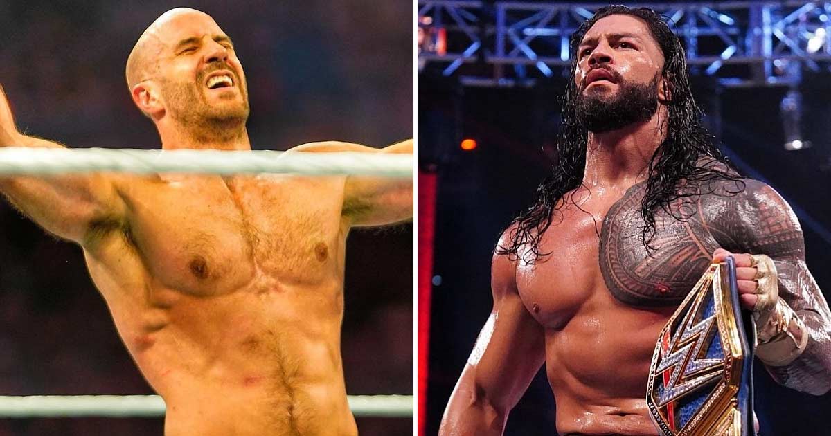 Wrestlemania 37 Recorded 1.1 Billion Views