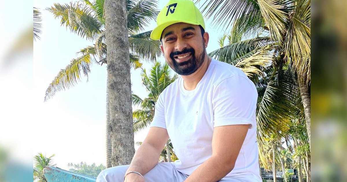 Why Rannvijay Singha never bothers about his position in industry