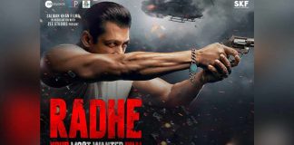 Will Radhe Break Salman Khan's Streak Of 15 Back-To-Back 100 Crore+ Movies?