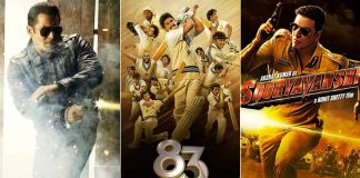 With Mumbai theatres shut, will Bollywood move to OTT?