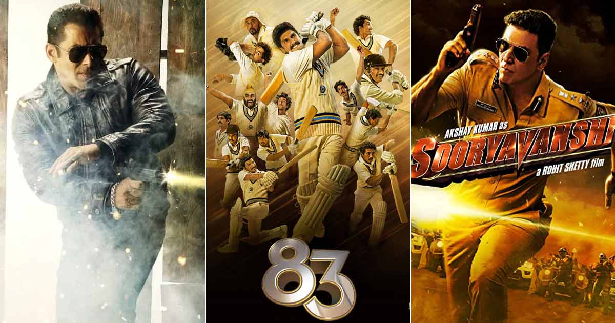 With Mumbai theatres shut, will Bollywood move to OTT?
