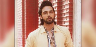 Working on my physique for 'Nawab' taught me discipline, says Parth