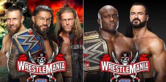 Wrestlemania 37: Where To Watch Live In India? What Are The Timings? Everything You Need To Know