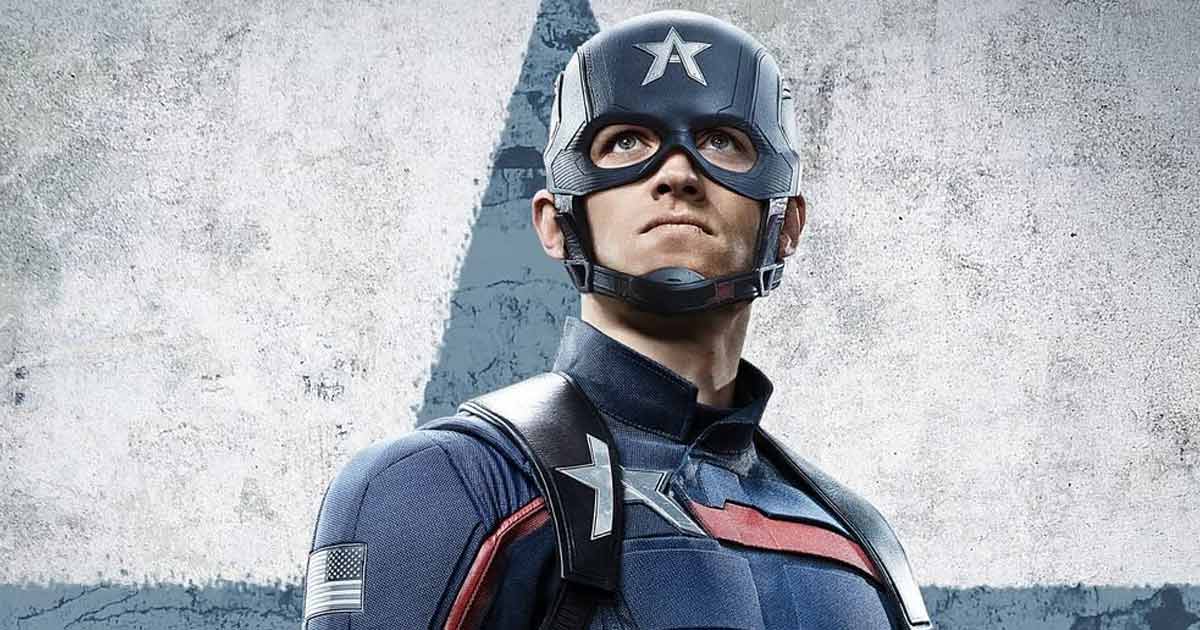 Wyatt Russell Receiving Death Threats For Playing Captain America In The Falcon And The Winter Soldier
