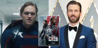 Wyatt Russell Talks About Chris Evans' Speculated Cameo In The Falcon And The Winter Soldier