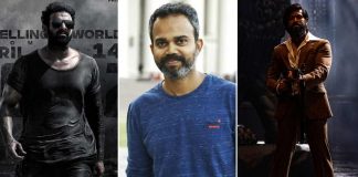 Yash's KGF Chapter 2 & Prabhas' Salaar Have Crossed Paths At Only One Place