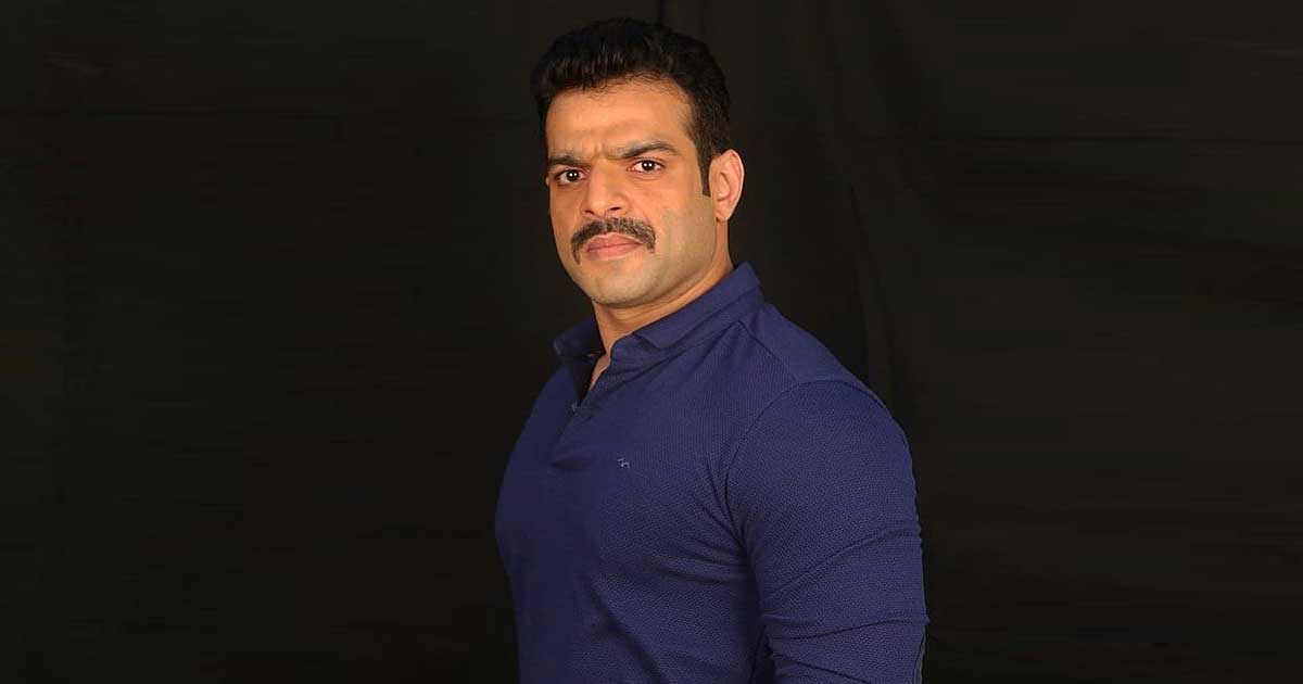 Yeh Hai Mohabbatein Actor Karan Patel Opposes Partial Lockdown In Maharashtra