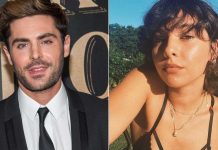 Zac Efron Breaks Up With Vanessa Valladares?