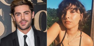 Zac Efron Breaks Up With Vanessa Valladares?