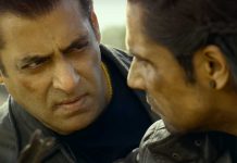 Salman Khan’s Radhe Granted A U/A Certificate By The CBFC