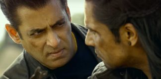 Salman Khan’s Radhe Granted A U/A Certificate By The CBFC