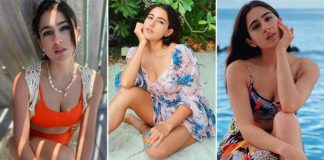 10 times when Sara Ali Khan gave us major goals for Summer outfits!