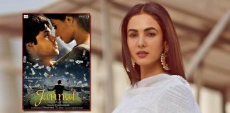 13 Years Of Jannat (Trivia): Sonal Chauhan Was Spotted In A Restaurant By The Director & Was Signed Opposite Emraan Hashmi - Check Out