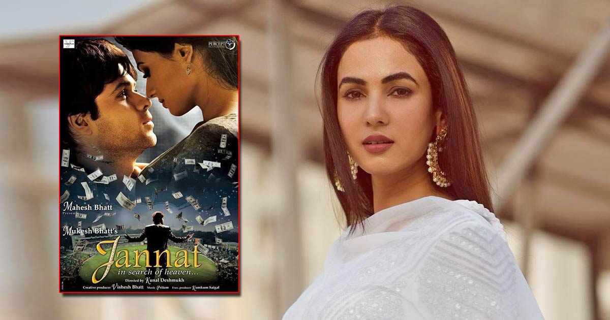 13 Years Of Jannat (Trivia): Sonal Chauhan Was Spotted In A Restaurant By The Director & Was Signed Opposite Emraan Hashmi - Check Out