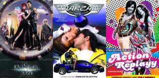 5 Times Bollywood Miserably Failed At Making Sci-Fi Films