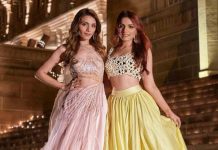 5 times that the singing twins, Sukriti and Prakriti Kakar looked effortlessly gorgeous in these traditional Indian looks!