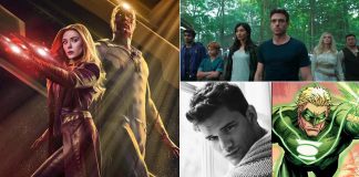 7 Hollywood films and series which are paving the way for increased representation for the LGBTQ community on screen