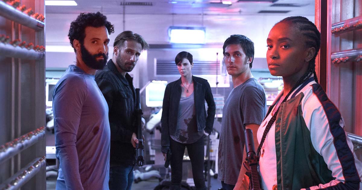 7 Hollywood films and series which are paving the way for increased representation for the LGBTQ community on screen