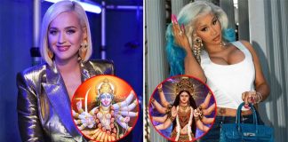 Twitter India Spares No-One When It Comes To Gods: Hollywood Celebs Like Cardi B, Katy Perry Bashed! [Throwback]