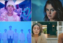 8 viral songs turn up the heat as they battle their way to becoming the Summer Anthem of 2021