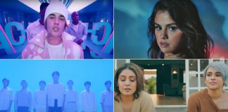 8 viral songs turn up the heat as they battle their way to becoming the Summer Anthem of 2021