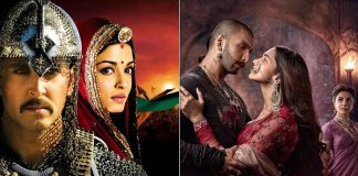 A Massive Fire Breaks Out At Hrithik Roshan & Aishwarya Rai Bachchan's Jodha Akbar Set In ND Studio