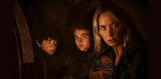 'A Quiet Place Part II' sees $48mn first weekend in North America