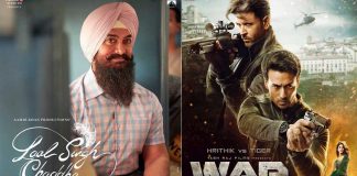 Aamir Khan’s Laal Singh Chaddha Makers Hire War Action Director?