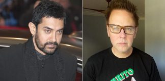 Aamir Khan's This Film Is James Gunn's Favourite Indian Film