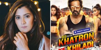 Aastha Gill on 'Khatron Ke Khiladi': Never thought I'd be part of a reality TV show