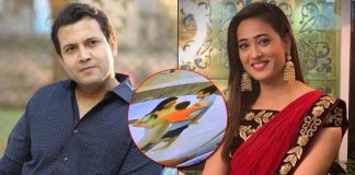Abhinav Kohli Hits Back With His Video Proofs Against Shweta Tiwari
