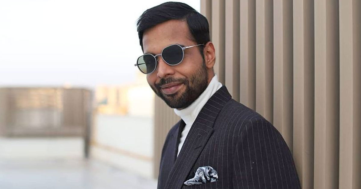 Abhishek Banerjee On Being Able To Prove His Versatility Because Of OTT: "I Am Not Here To Do Only Comedy"