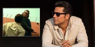 Action experts from Korea, Injuries and days of rehearsal: Randeep Hooda shares glimpse into making of smoke fight action sequence from Radhe: Your Most Wanted Bhai