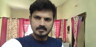 Actor Nitish Veera, Of Kaala & Asuran Fame, Succumbs To COVID-19 Complications