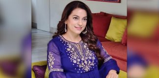 Actress & Environmentalist Juhi Chawla files suit against implementation of 5G in India, first hearing on 31st May.