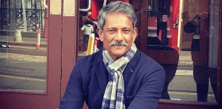 Adil Hussain: Didn't want to act in films, most films didn't inspire me