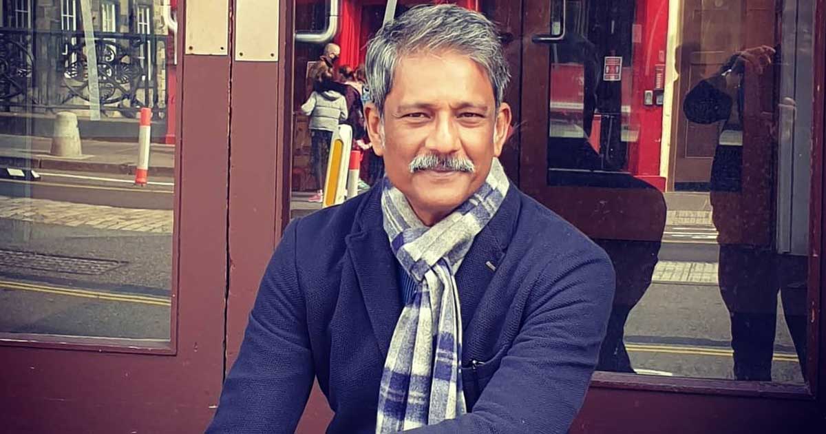 Adil Hussain On Becoming An Actor: "I Didn't Want To Act In Films, Most Of The Films Didn't Inspire Me"