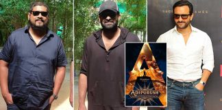 Adipurush: Prabhas & Team Change Shooting Location