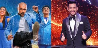 Aditya Narayan Reacts To Indian Idol 12 Trolls!