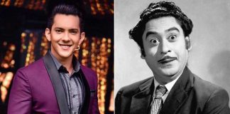 Aditya Narayan Shuts Kishore Kumar & Indian Idol 12 Controversy For Once & All